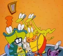 Rocko's Modern Life