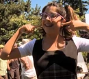 Daniella Monet