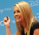 Melissa Joan Hart