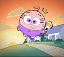 Poof Cosma