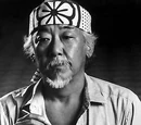 Pat Morita