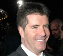 Simon Cowell