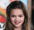 Ciara Bravo