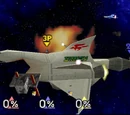 Sector Z (Super Smash Bros.)