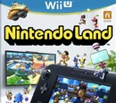 Nintendo Land