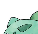 Bulbasaur