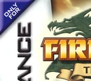 Fire Emblem: The Sacred Stones