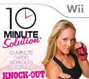 10 Minute Solution