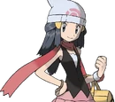 Dawn (Pokémon Trainer)