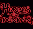 Hordes of the Underdark