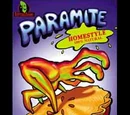 Paramite Pie