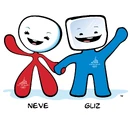 Torino 2006/Mascots