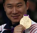 Jin Jong-oh