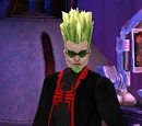 Vernon von Grun