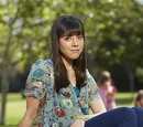 April Ludgate