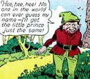 Rumpelstiltskin