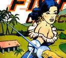 Señorita Rio
