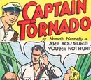 Captain Tornado