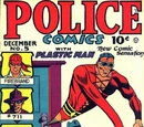 Plastic Man