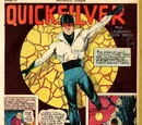 Quicksilver