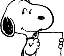 Snoopy