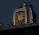 Central Park Zoo