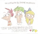 The Truth about Ferb Fletcher