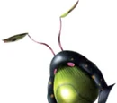 Bumbling Snitchbug