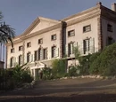 Weatherby Swann's Mansion