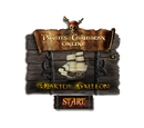 Desktop Galleon