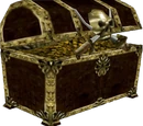 Loot Skull Chest