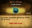 Jack's Brew