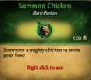 Summon Chicken