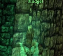 Kudgel