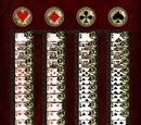 Cheat Cards