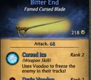 Bitter End