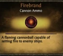Firebrand