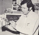 William Creber
