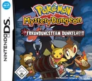 Pokémon Mystery Dungeon: Erkundungsteam Zeit/Dunkelheit
