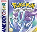 Pokémon Crystal-Edition