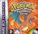 Pokémon Feuerrot & Blattgrün