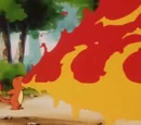IL011: Charmander - The Stray Pokémon
