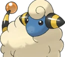 Mareep