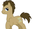 D WHOOVES