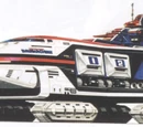 Mecha (Goggle V)