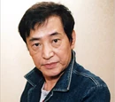 Hiroshi Miyauchi