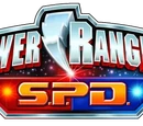 Power Rangers S.P.D.