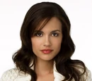 Melissa Hastings