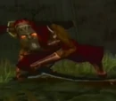 Hunter (Sands of Time)