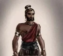 Indian Guards
